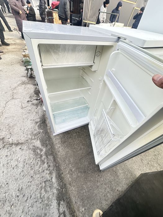 Mini haladelnik sotiladi