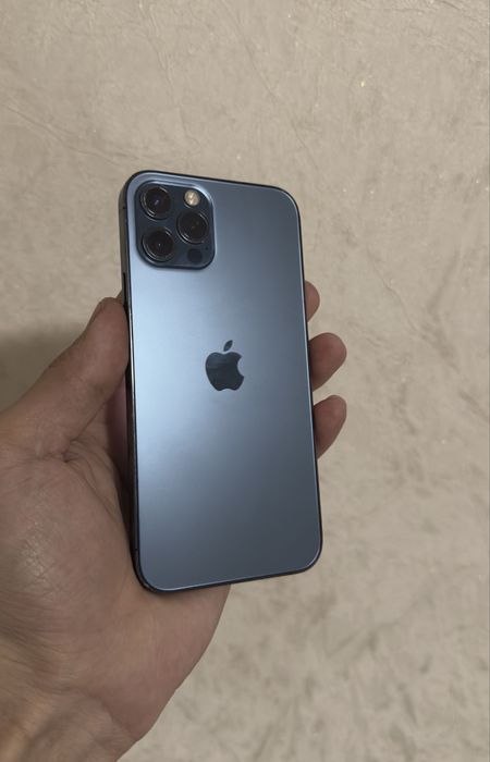 Iphone 12 pro 128