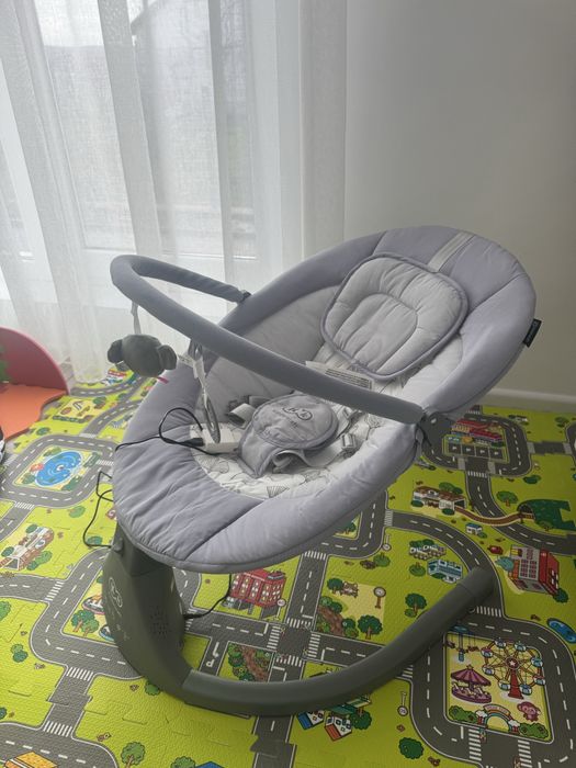 Продава се нова люлка - шезлонг