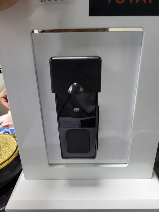 Смарт (электронный,  умный) замок