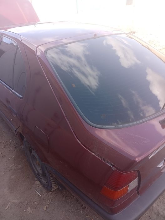 Ниссан премьера р10