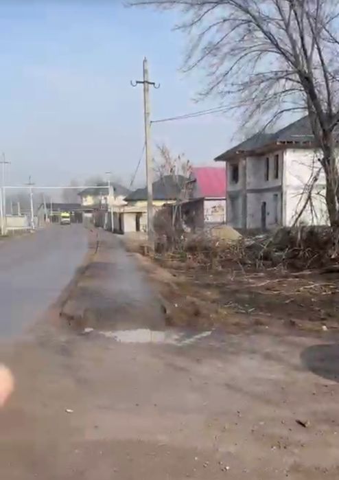 Алмалыбақ 8 соток