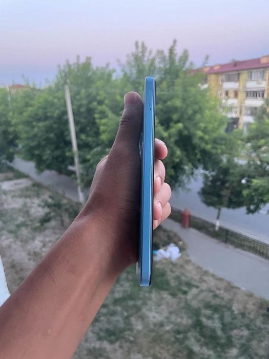 Redmi Note 12 :Holati ideal