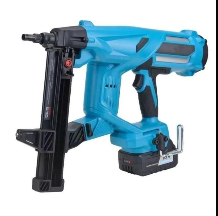 toua гвоздезабивной пистолет