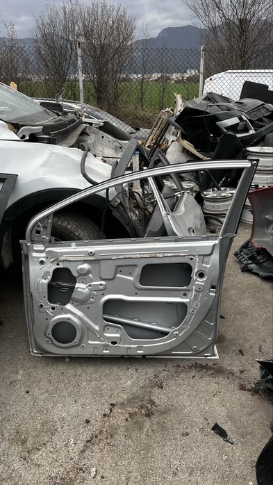 Jac Sei 2 задна дясна и предна дясна врата