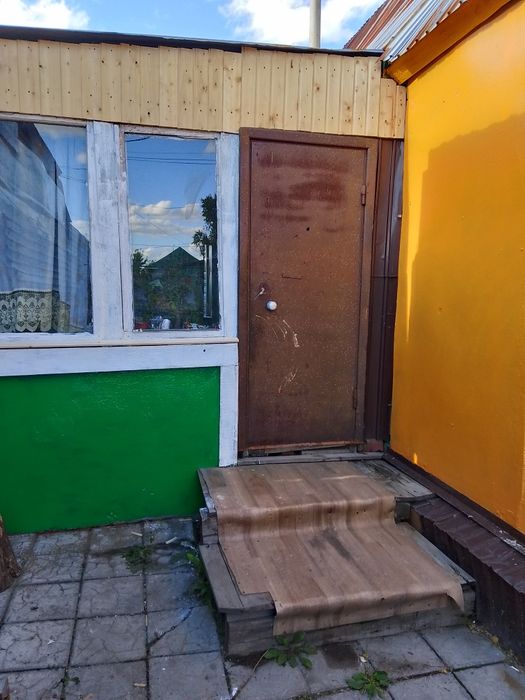 Продам дом в рабочем