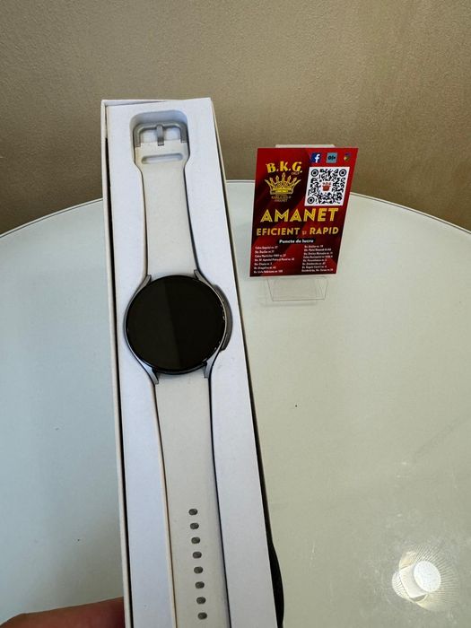 Samsung Watch 5 44mm Amanet BKG