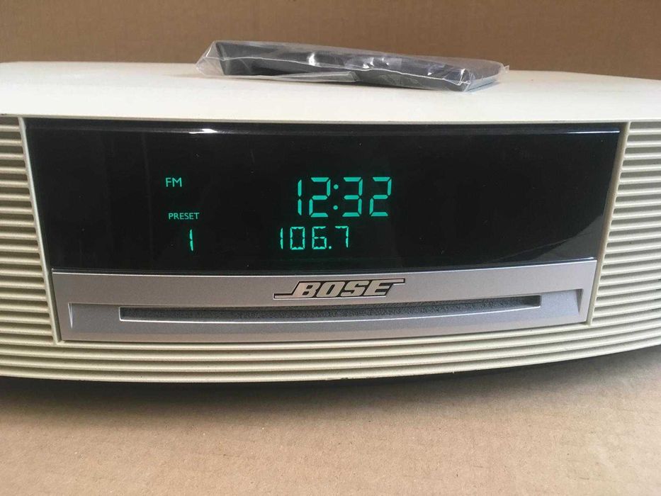 Bose WAVE AWRCC 4  multimedia