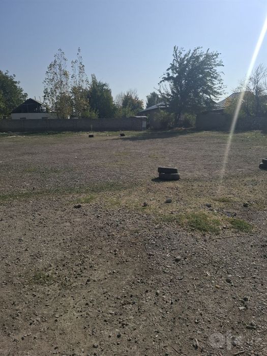 Кадастрли йер сотилади