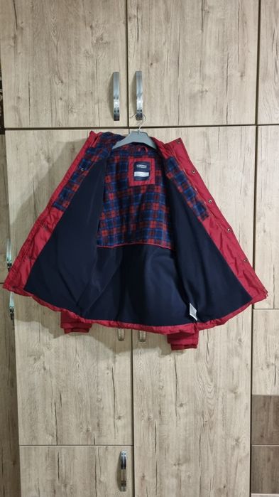 Ново детско яке за момче