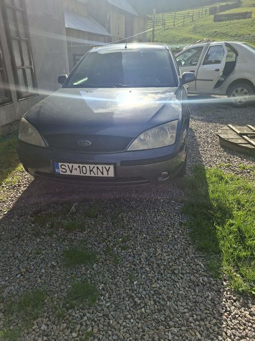 De vanzare ford mondeo