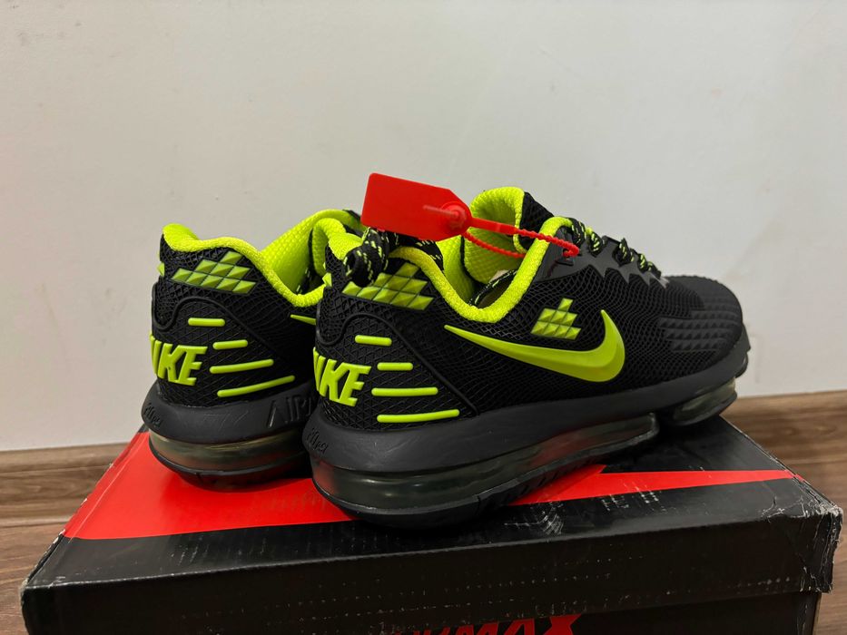 Мъжки маратонки Nike Air Vapormax - 41, 42, 43, 44