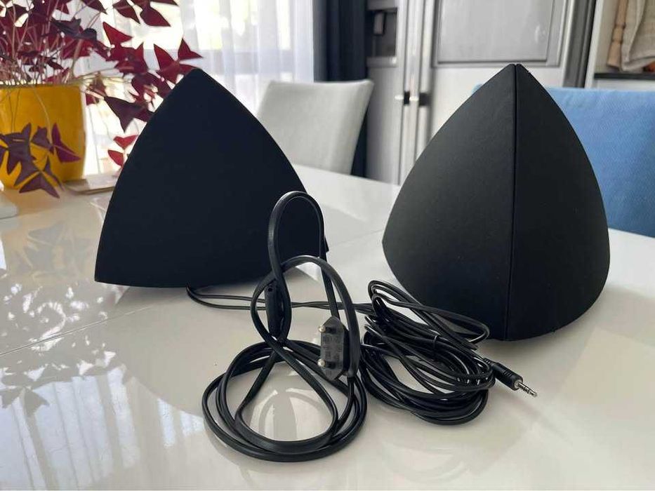 Активни колони Bang & Olufsen Beolab 4 - PC version