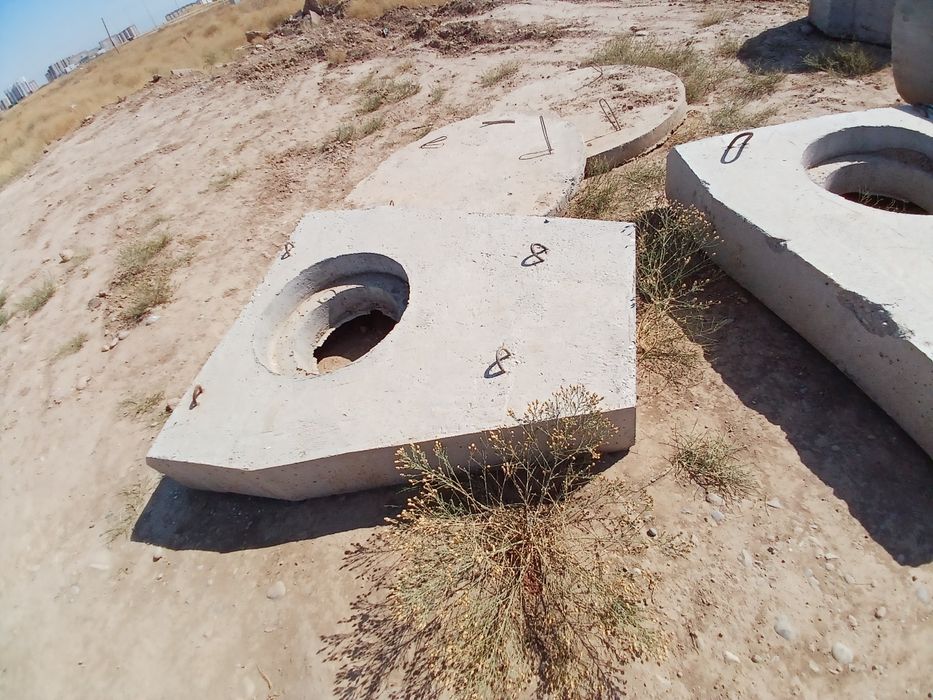 Бетон Трубы продается