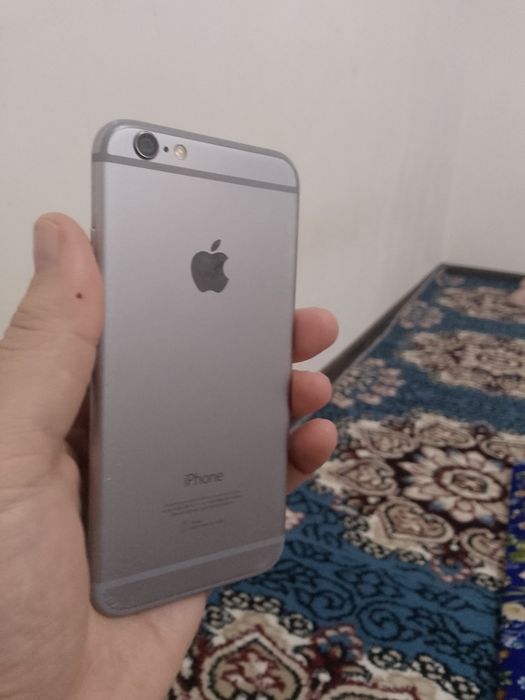 Айфон 6 сатылады
