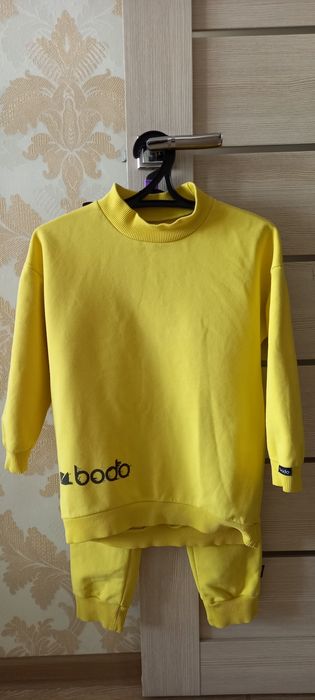 Костюм детский bodo, унисекс