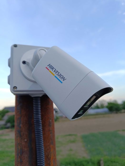 Montaj camere supraveghere & alarme – Botosani | Alinexus SmartHome