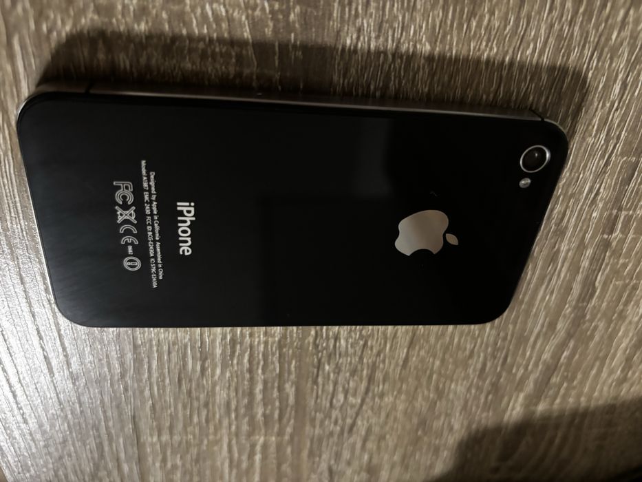 Iphone 4s 16Gb