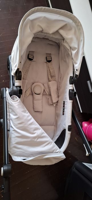 Детска количка cybex 3 в 1