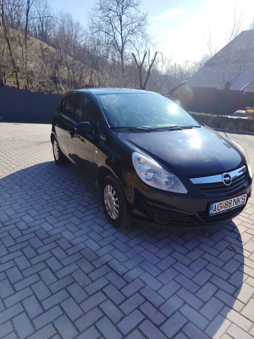 Opel Corsa D 1.2 16V  2009