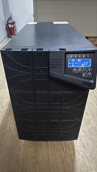 UPS Ablerex MSIII 10000 – Nou – 10kVA / 10kW