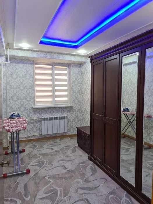 Аренда 3х ком ор-р Метро Тузель , Крестик, Корзинка