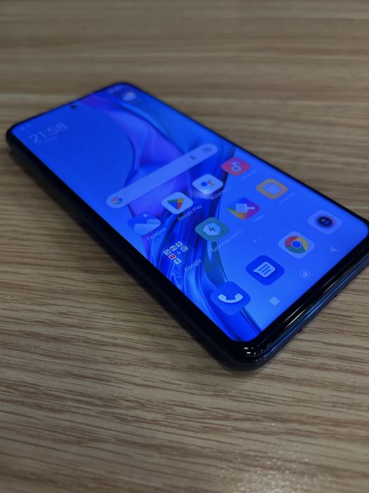 Продам телефон Xiaomi mi 10T lite 5g