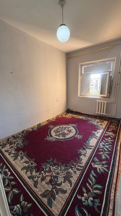 Продажа 2ком Квартиры Сергели-4