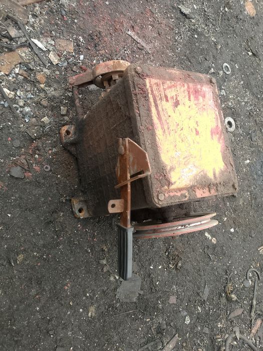 Продам насос нш 100