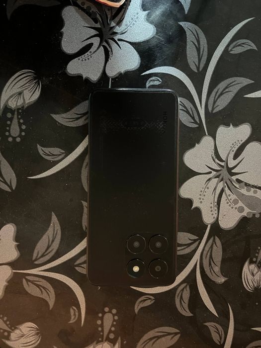 Honor X6a 128 Gb usta ko'rmagan