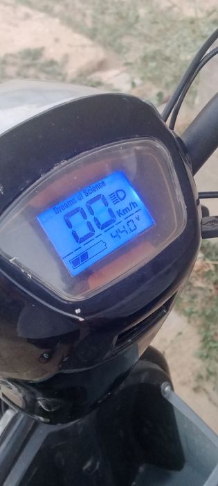 Ск 8 жағдайы жақсы
