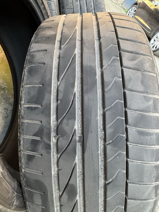 BRIDGESTONE POTENZA 215/40 R17