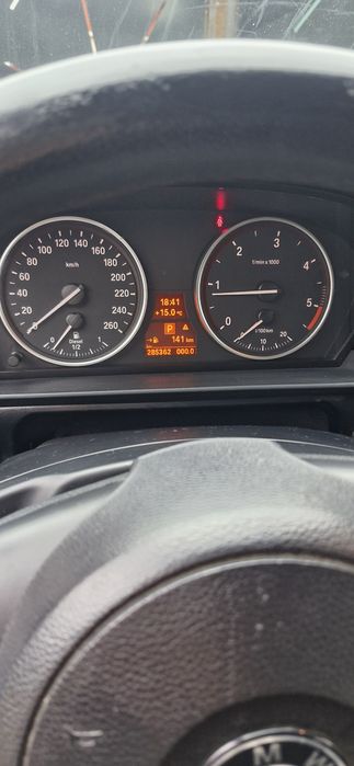 BMW 5 Series 2009 — imagine 2