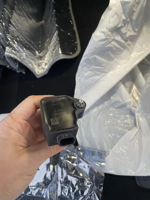 Bobine inductie OE bmw 530e state buna