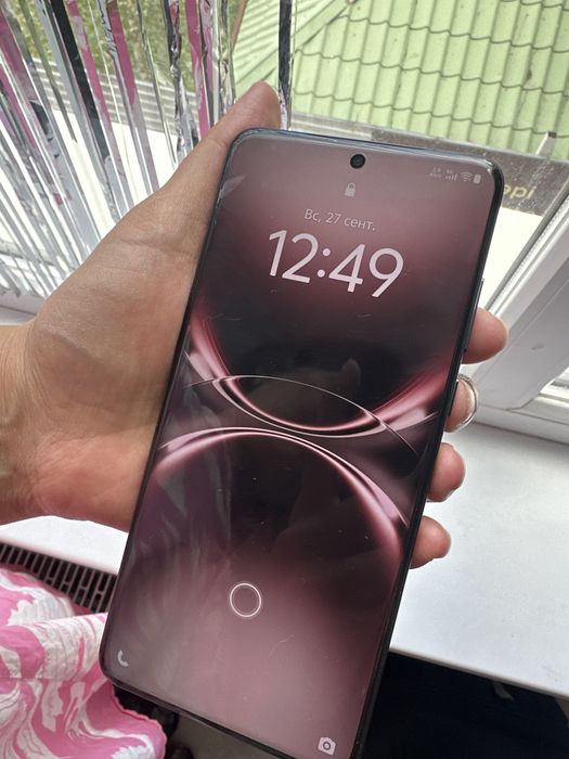 продам vivo x200ultra 256
