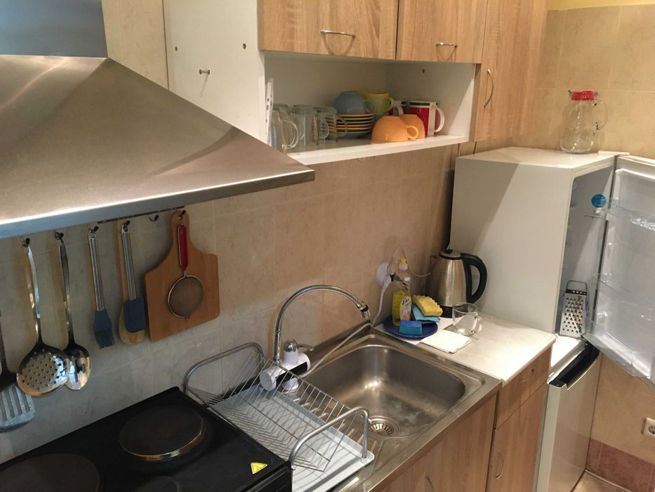 Дава се под наем Многостаен апартамент в Бургас, Център - 120 кв.м за 550 € - Снимка #9