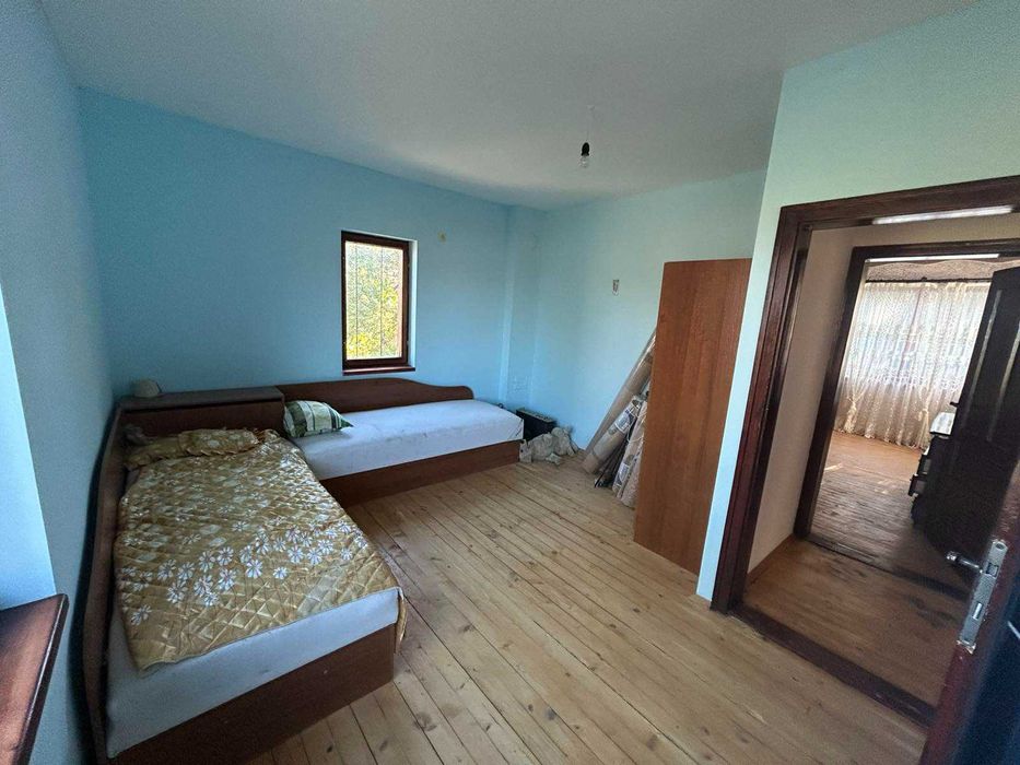 Продава се Къща в с. Долец, Област Търговище - 100 кв.м за 536 €/кв.м - Снимка #7