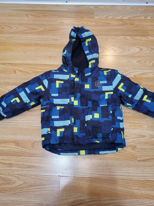 Детско ски яке "Lupilu"