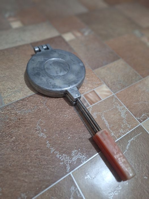 Ссср орешница.  Продам.