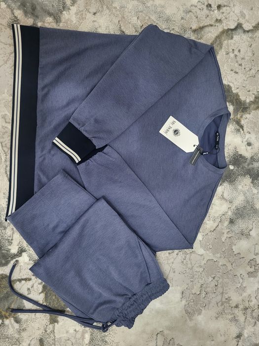 спортивная двойка