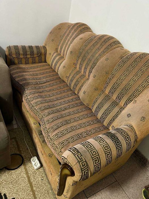 диван раскладной