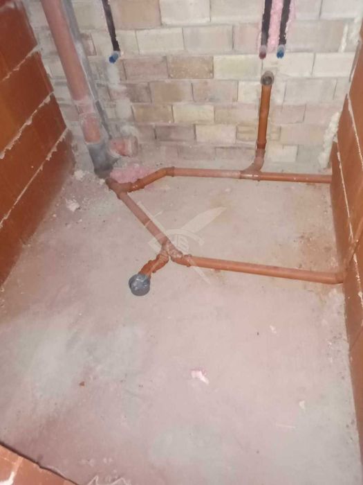 Две помещения в Меден Рудник 74679