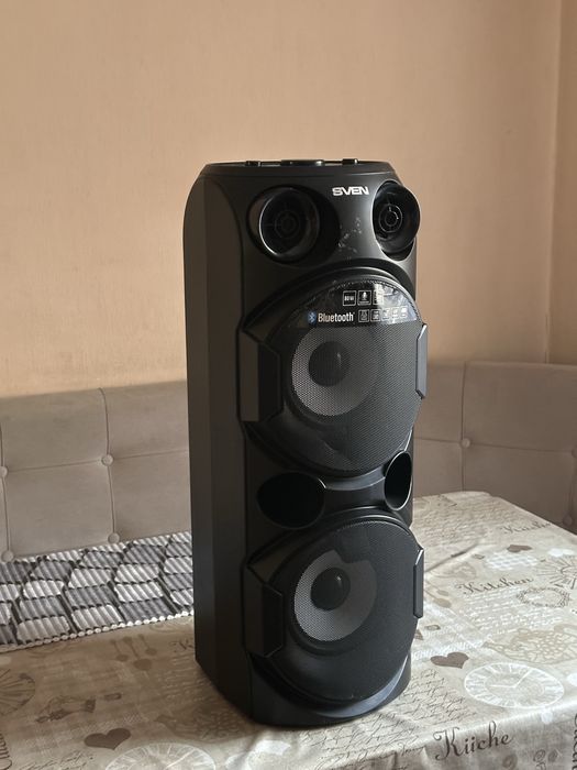 Продам SVEN PS-750