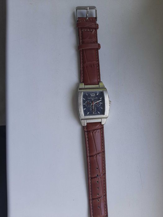 Ceas Vuillermin Regnier