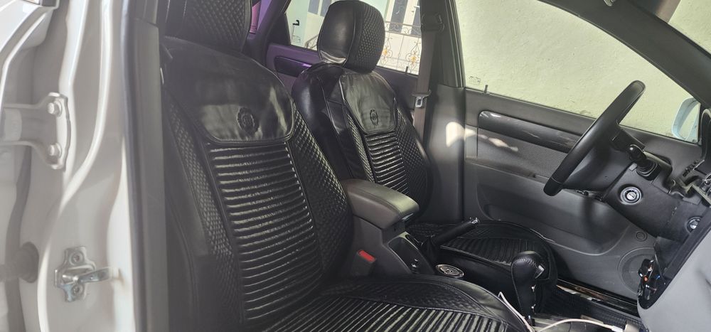 Jentra 3-позиция