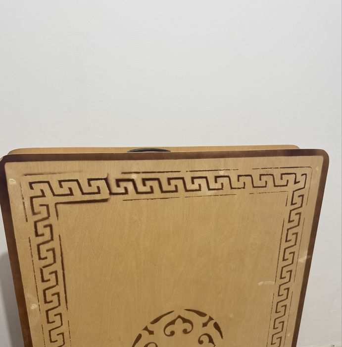 Жер стол 2метр 90