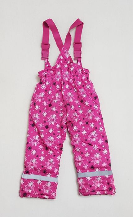 Costum schi Topolino salopeta iarnă ptr copii mărimea 92 - 98