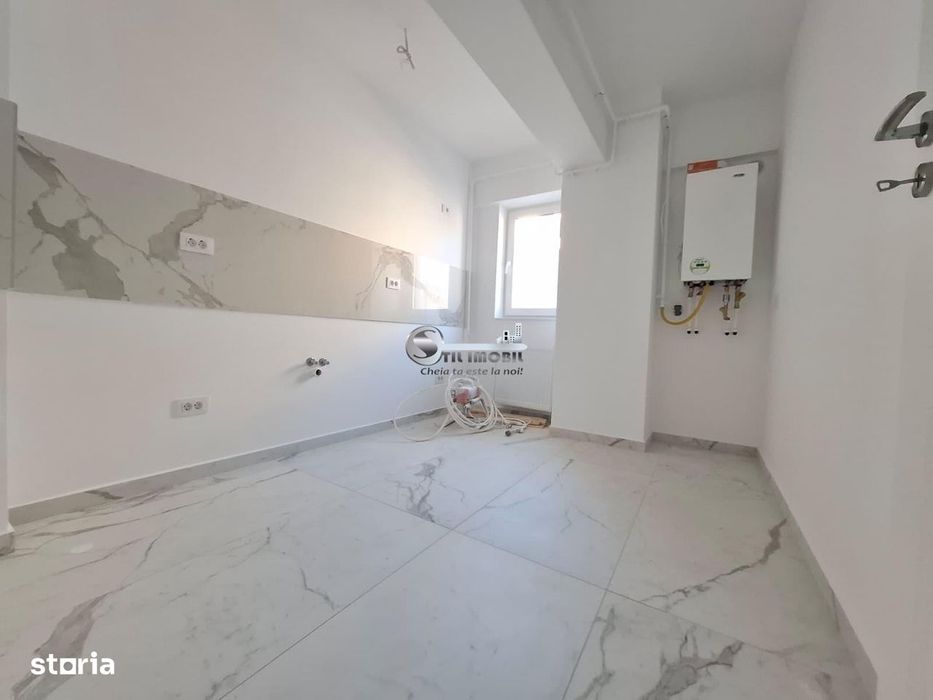 Apartament 1 camera de vanzare in Iasi, Galata, 43,41 mp, bloc nou
