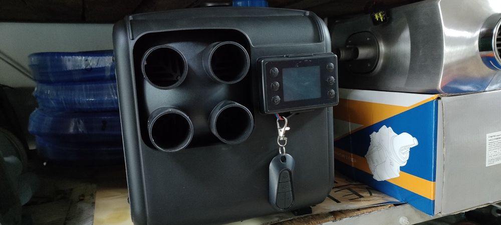 Автономка,автономный отопитель