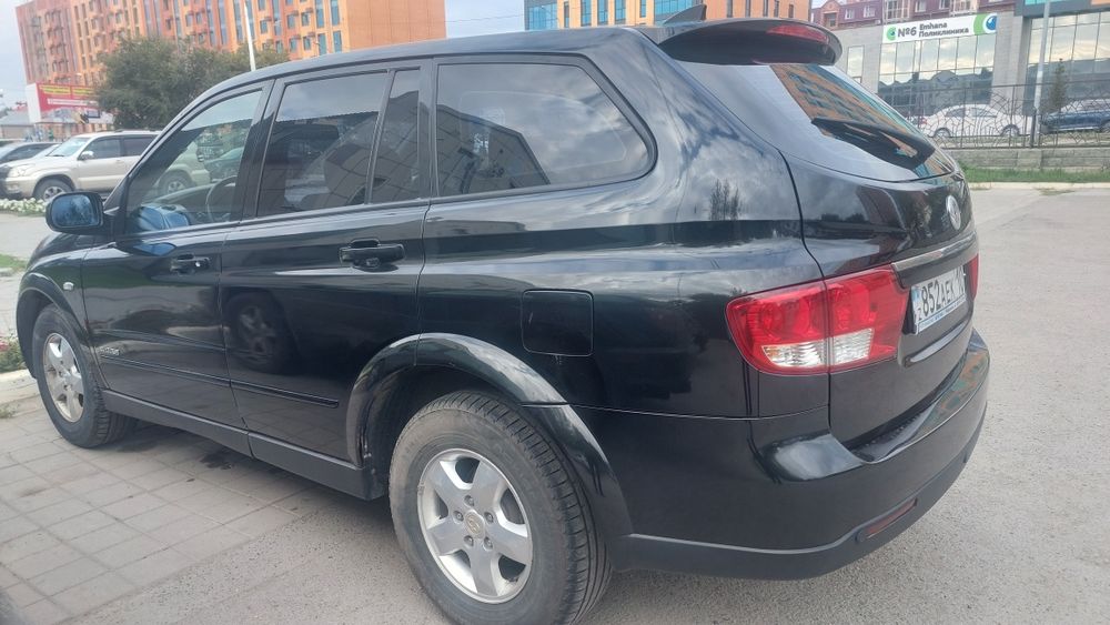 Продам Внедорожник